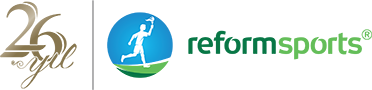 ReformSports Logo 3